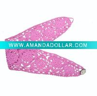 handmade cotton headband