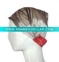 bandanas, hair wrap