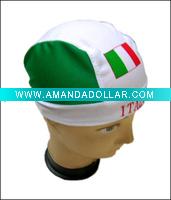cotton headband headwear