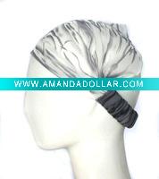 bandanas, hair wrap