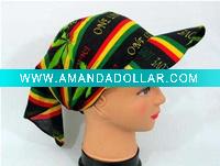 headband cap headscarf hat