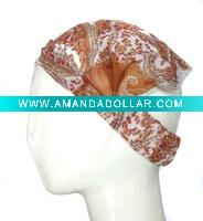 bandanas, hair wrap