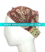 bandanas, hair wrap