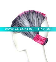 bandanas, hair wrap