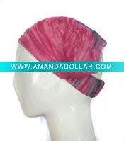 Wholesale bandanas, hair wrap