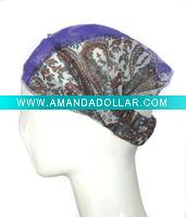 bandanas, hair wrap