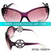 Wholesale latest fashion sunglasses
