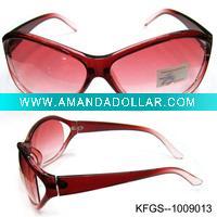 Wholesale latest fashion sunglasses