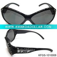Wholesale latest fashion sunglasses