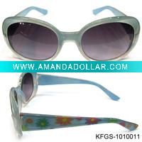 Wholesale latest fashion sunglasses