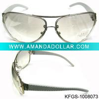 fashion metal sunglasses