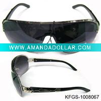 fashion metal sunglasses