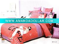 Wholesale pillow case (HC026)