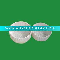 PP woven basket plastic baskets
