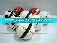 Wholesale ball speaker(football, golf,baseball,basket)