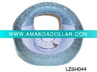 Wholesale rhinestone basket crafts