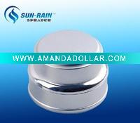 Wholesale cosmetic bottles SRA04 -50G