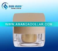 cosmetic bottles SRA05 -50G