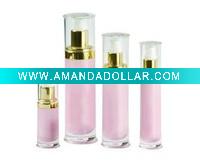 EB series cosmetic jar