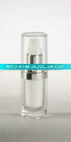 VB-15 cosmetic jar