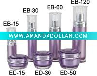 Wholesale cosmetic jar
