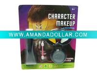 Wholesale face paint feast and party toy set
