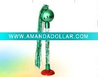 latest flashing plastic toy for party
