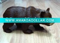 Wholesale Event & Party supplies, Resembling models, Animal Dolls, Furry Animals