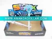 shinning stick,part toy with SGS test report
