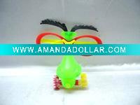 face mask blow dragon