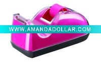 Wholesale promotion plastic tape dispenser