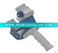Wholesale Packaging Tape Dispenser plastic label dispensers tape dispenser