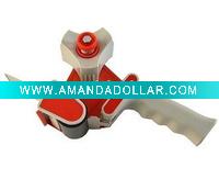 Wholesale Packaging Tape Dispenser plastic label dispensers