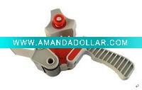 Wholesale Packaging Tape Dispenser plastic label dispensers