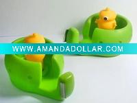 Wholesale Mini scotch tape dispenser --Standard dispenser for office supply