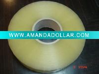 Wholesale 914meters length bopp adhesive packing tape