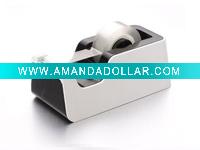promotion plastic tape dispenser