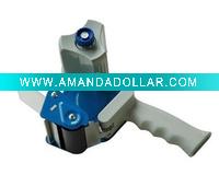 Packaging Tape Dispenser plastic label dispensers