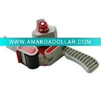 Packaging Tape Dispenser plastic label dispensers