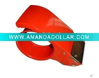 Packaging Tape Dispenser plastic ball dispenser