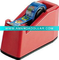 Wholesale Mini desk tape cutter --Standard dispenser for office supply