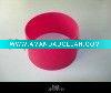 Silicone coffee mug holder