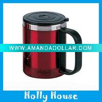 Wholesale Double Wall Coffee Mug