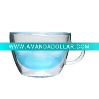 Wholesale Glass Coffee Mug