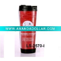 coffee mug ,Plastic advertising cup