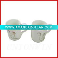 2012 New Style Ceramic Coffee Mug