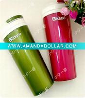 Fashionable Double Layer Seal Thermal Mug Promotion