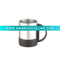 Wholesale coffee mug stainless