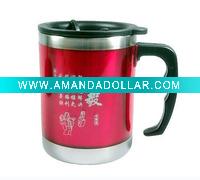 travel mug (FDA ,SGS)