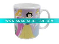ceramic mugs with decal
